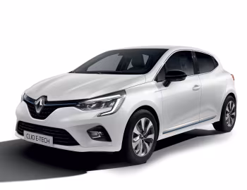 Renault Clio E-TECH [Worldwide] '2020–23