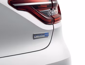 Renault Clio E-TECH [Worldwide] '2020–23