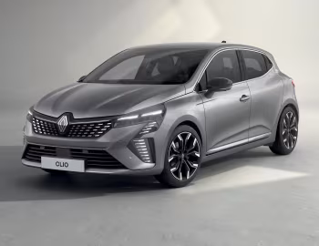 Renault Clio E-Tech full hybid techno [Worldwide] '2023–pr.