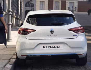 Renault Clio E-TECH [Worldwide] '2020–23