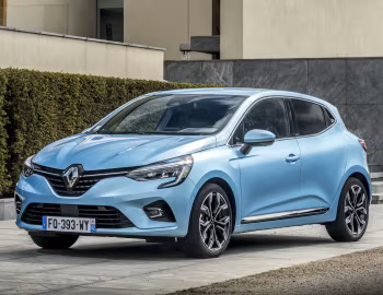 Renault Clio E-TECH [Worldwide] '2020–23