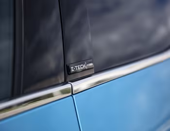 Renault Clio E-TECH [Worldwide] '2020–23