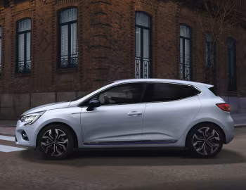 Renault Clio E-TECH [Worldwide] '2020–23