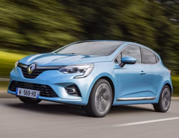 Renault Clio E-TECH [Worldwide] '2020–23