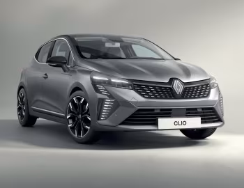 Renault Clio E-Tech full hybid techno [Worldwide] '2023–pr.