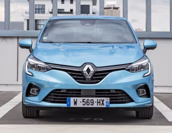 Renault Clio E-TECH [Worldwide] '2020–23
