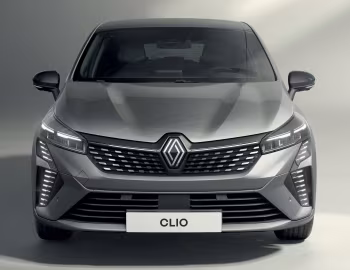 Renault Clio E-Tech full hybid techno [Worldwide] '2023–pr.