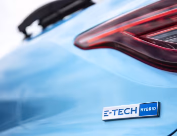 Renault Clio E-TECH [Worldwide] '2020–23
