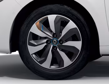 Renault Clio E-TECH "Edition" [Worldwide] '2020–23