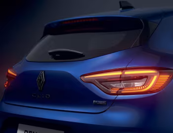 Renault Clio E-Tech full hybid esprit Alpine [Worldwide] '2023–pr.