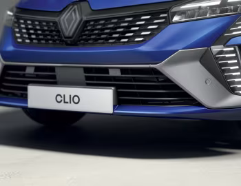 Renault Clio E-Tech full hybid esprit Alpine [Worldwide] '2023–pr.