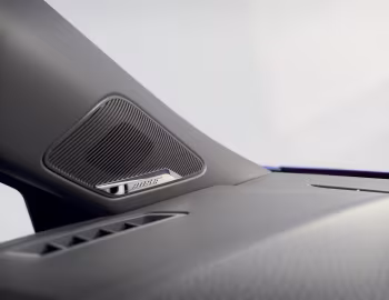 Interior Renault Clio E-Tech full hybid esprit Alpine [Worldwide] '2023–pr.