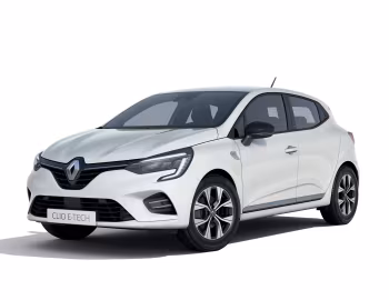 Renault Clio E-TECH "Limited" [France] '2021