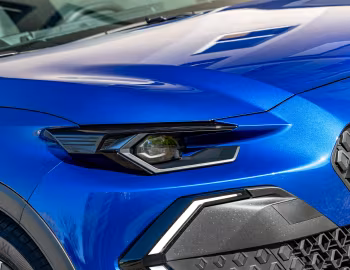 Renault Clio evolution [Worldwide] '2025–pr.