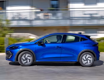 Renault Clio evolution [Worldwide] '2025–pr.