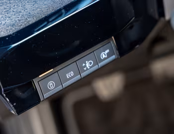 Interior Renault Clio evolution [Worldwide] '2025–pr.