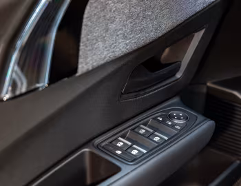 Interior Renault Clio evolution [Worldwide] '2025–pr.