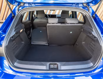 Boot Renault Clio evolution [Worldwide] '2025–pr.