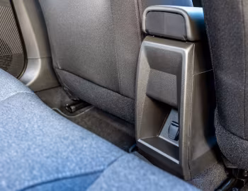 Interior Renault Clio evolution [Worldwide] '2025–pr.