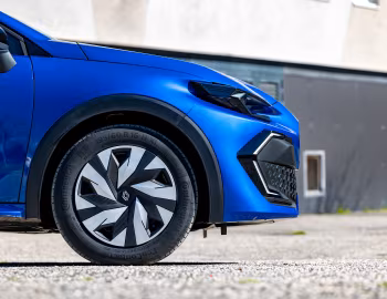 Renault Clio evolution [Worldwide] '2025–pr.