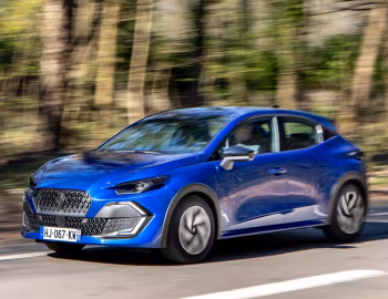 Renault Clio evolution [Worldwide] '2025–pr.