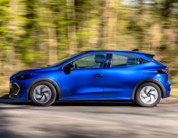Renault Clio evolution [Worldwide] '2025–pr.
