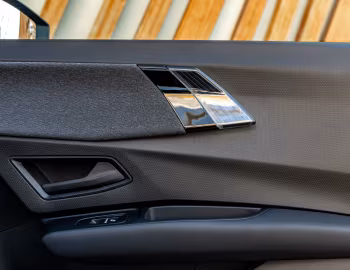 Interior Renault Clio evolution [Worldwide] '2025–pr.