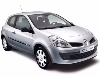 Renault Clio "Freeway" '2007