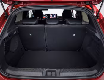 Boot Renault Clio full hybrid E-Tech esprit Alpine [Worldwide] '2025–pr.