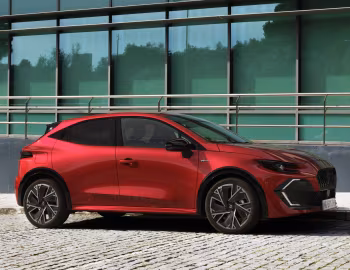 Renault Clio full hybrid E-Tech esprit Alpine [Worldwide] '2025–pr.