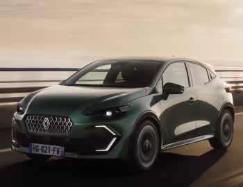 Renault Clio full hybrid E-Tech techno [Worldwide] '2025–pr.