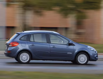 Renault Clio Grandtour [Worldwide] '2009–12