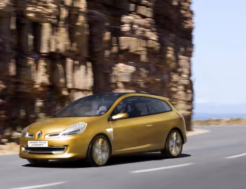 Renault Clio Grandtour Concept '03.2007