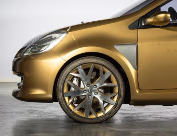 Renault Clio Grandtour Concept '03.2007