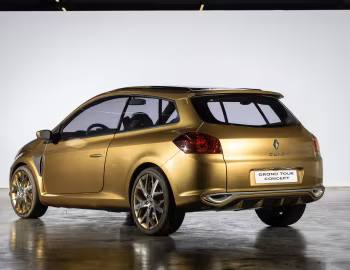 Renault Clio Grandtour Concept '03.2007
