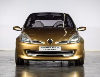 Renault Clio Grandtour Concept '03.2007