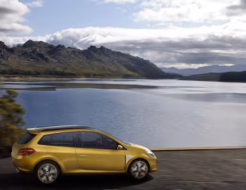 Renault Clio Grandtour Concept '03.2007