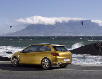 Renault Clio Grandtour Concept '03.2007