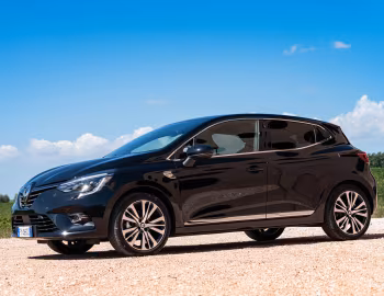 Renault Clio Initiale Paris [Worldwide] '2019–23