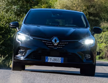 Renault Clio Initiale Paris [Worldwide] '2019–23
