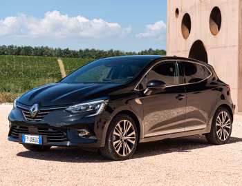 Renault Clio Initiale Paris [Worldwide] '2019–23
