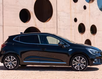 Renault Clio Initiale Paris [Worldwide] '2019–23