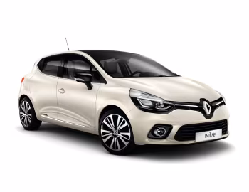 Renault Clio Initiale Paris '2014–16
