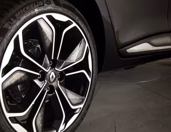 Renault Clio "Moschino" '2018
