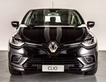 Renault Clio "Moschino" '2018