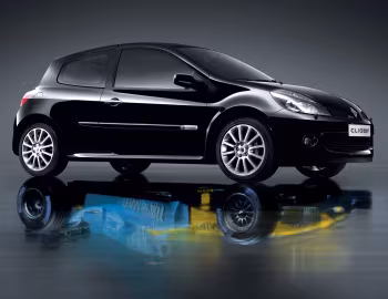 Renault Clio R.S. [Worldwide] '2006–09