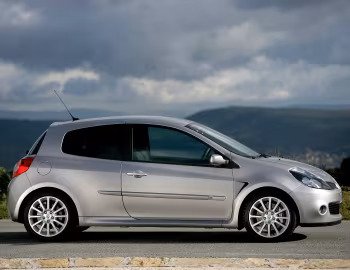 Renault Clio R.S. [Worldwide] '2006–09