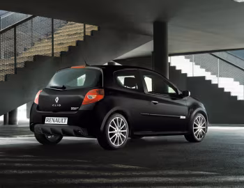 Renault Clio R.S. [Worldwide] '2006–09