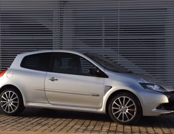 Renault Clio R.S. [Worldwide] '2009–12