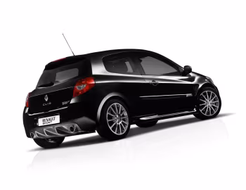 Renault Clio R.S. [Worldwide] '2009–12